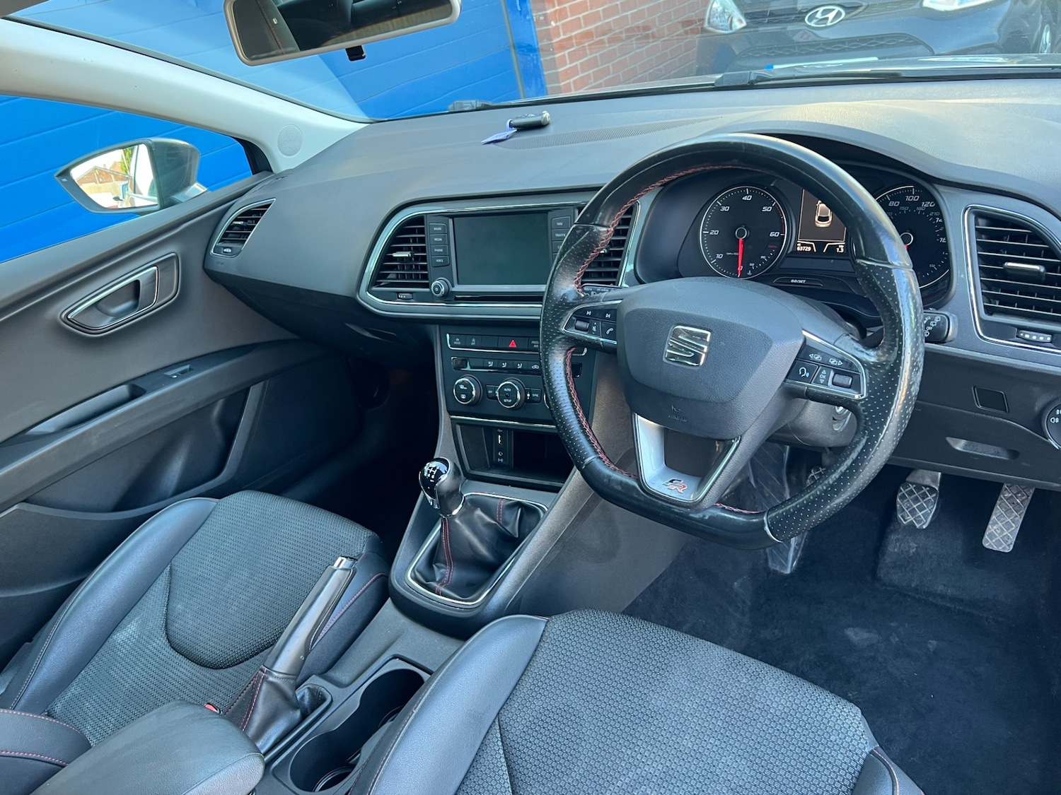 Used SEAT Leon 2017 for sale - 77917794: Photo 9