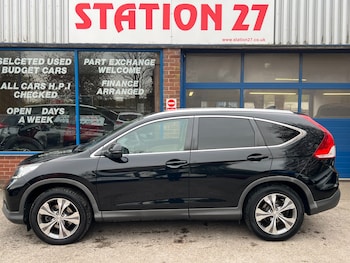 Used Honda CR-V 2015 for sale - 78239390: Photo