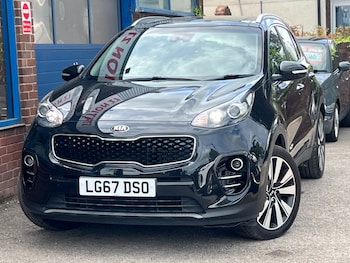 Used Kia Sportage 2018 for sale - 78949656: Photo