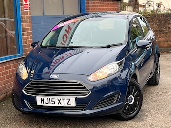 Ford - Fiesta