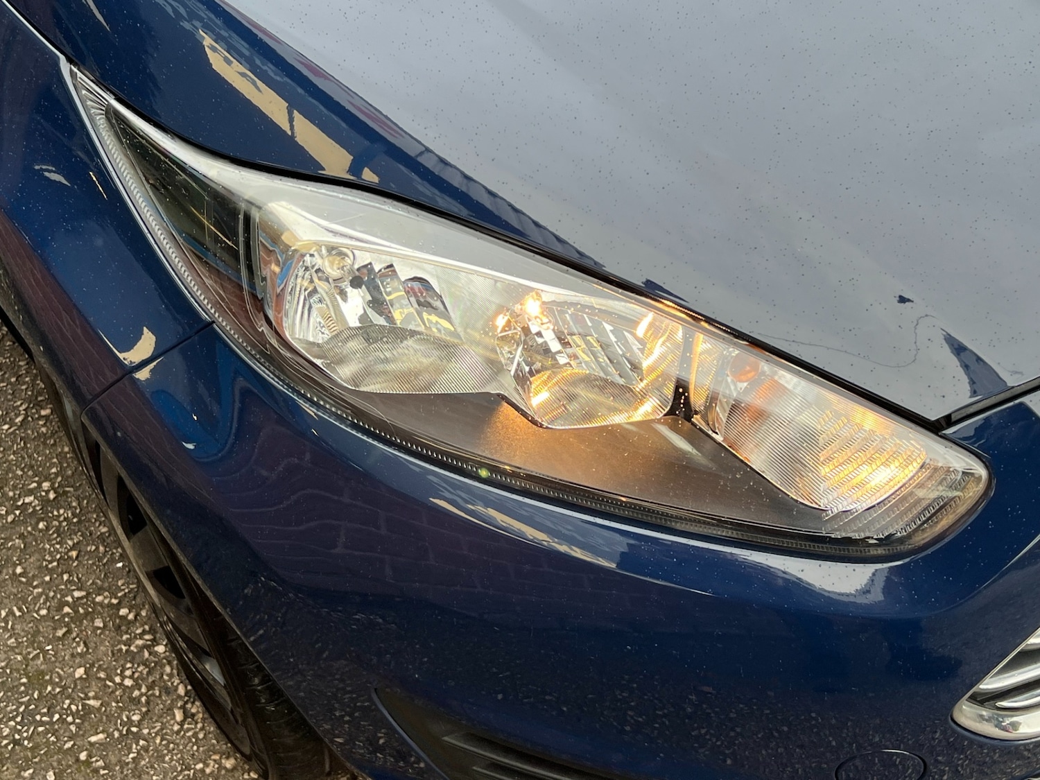 Used Ford Fiesta 2015 for sale - 76329841: Photo 22