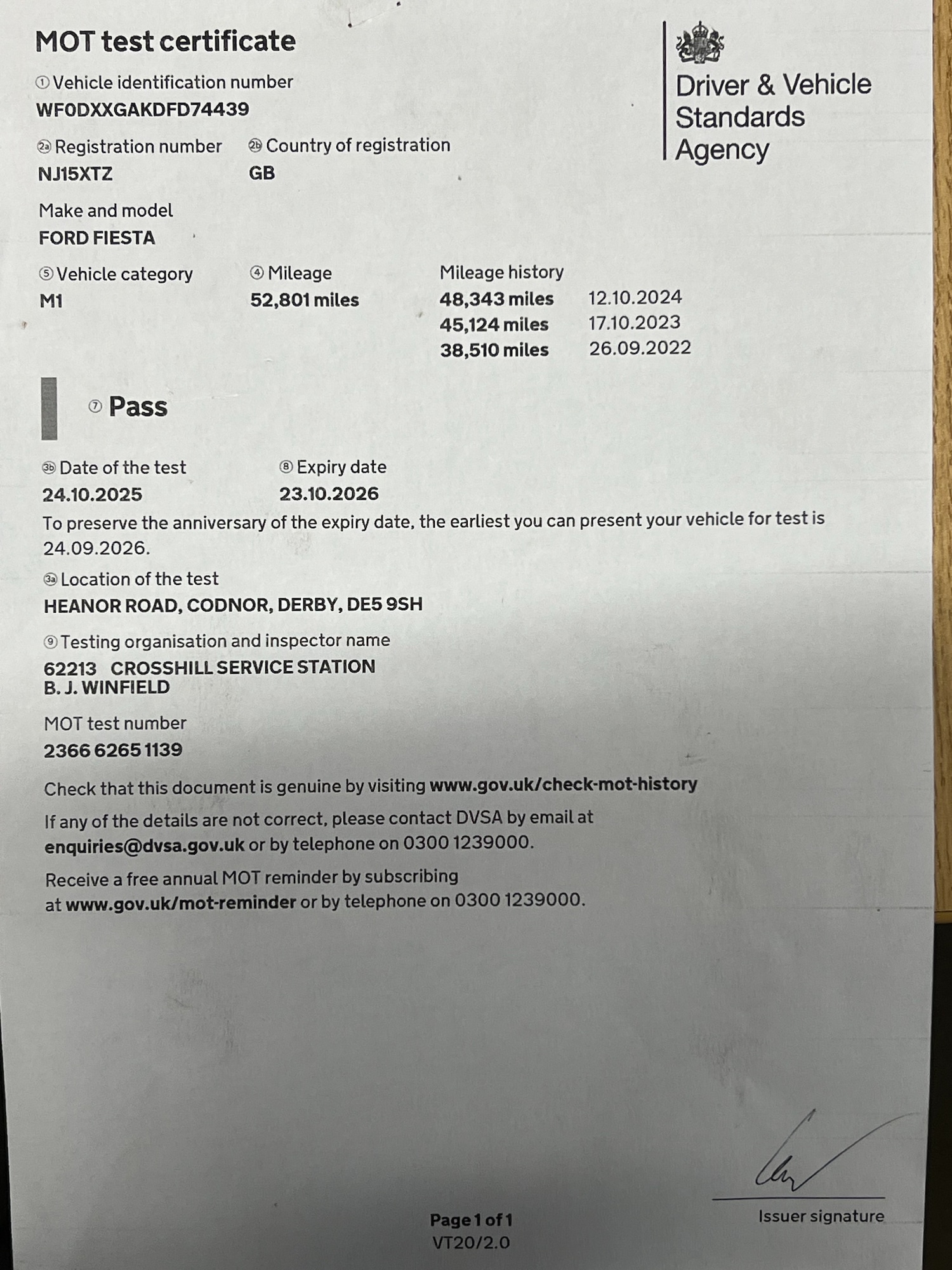 Used Ford Fiesta 2015 for sale - 76329841: Photo 41