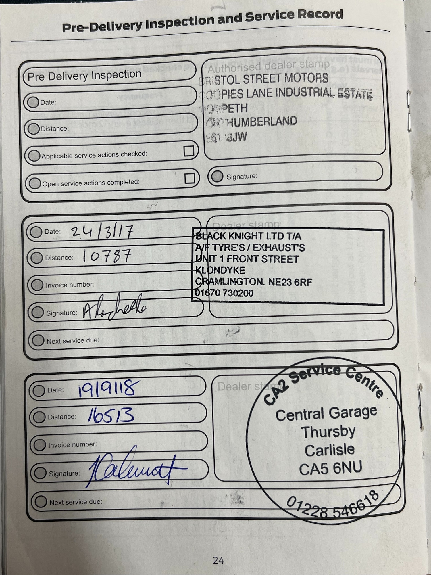 Used Ford Fiesta 2015 for sale - 76329841: Photo 42