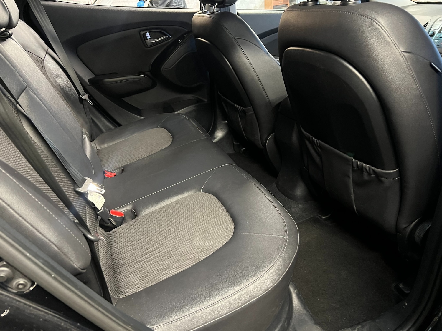 Used Hyundai Ix35 2014 for sale - 77270755: Photo 14