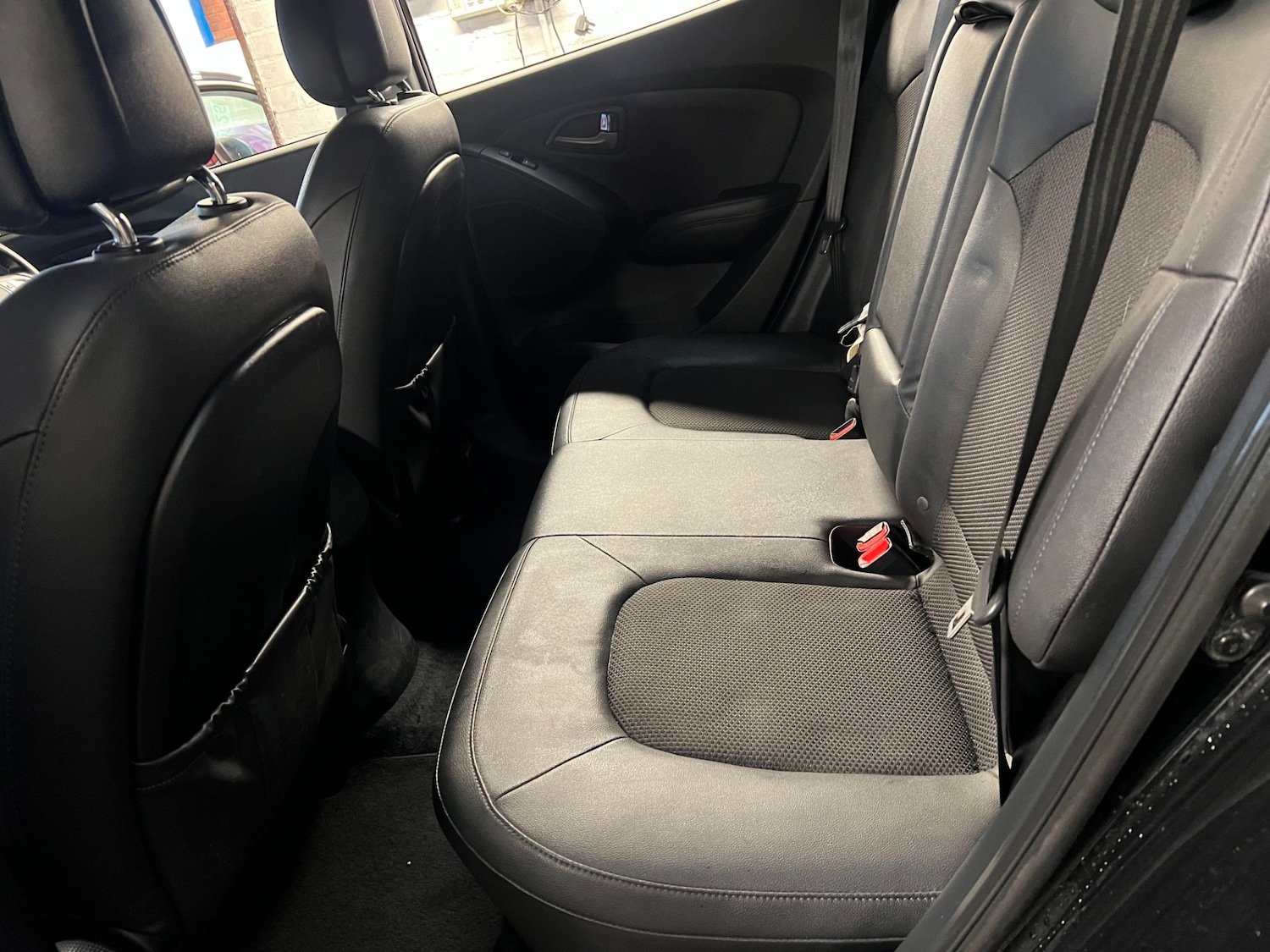 Used Hyundai Ix35 2014 for sale - 77270755: Photo 15