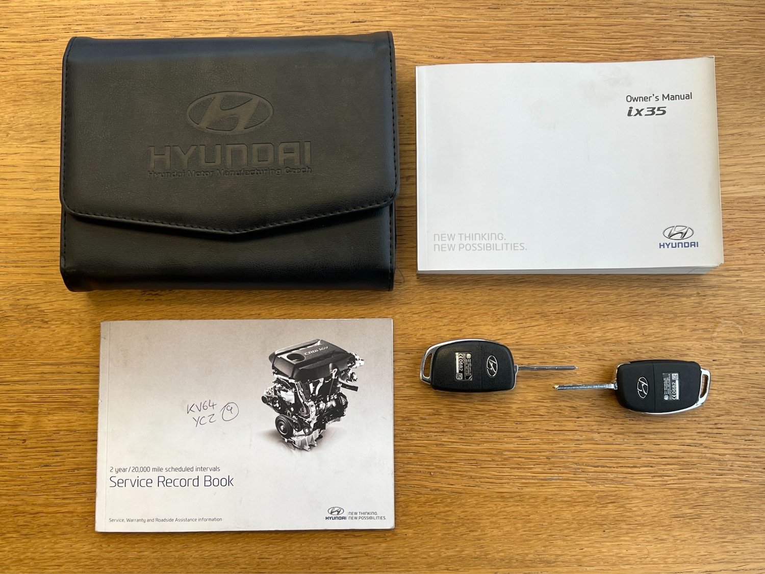 Used Hyundai Ix35 2014 for sale - 77270755: Photo 17