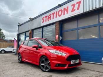 Used Ford Fiesta 2017 for sale - 75393840: Photo