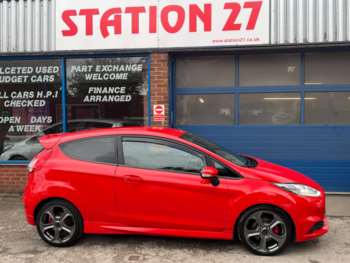Used Ford Fiesta 2017 for sale - 75393840: Photo