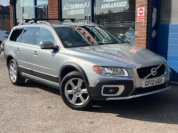 Used Volvo XC70 2012 for sale - 79404112: Photo