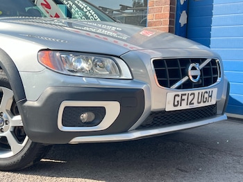Used Volvo XC70 2012 for sale - 79404112: Photo