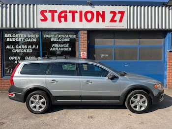 Used Volvo XC70 2012 for sale - 79404112: Photo