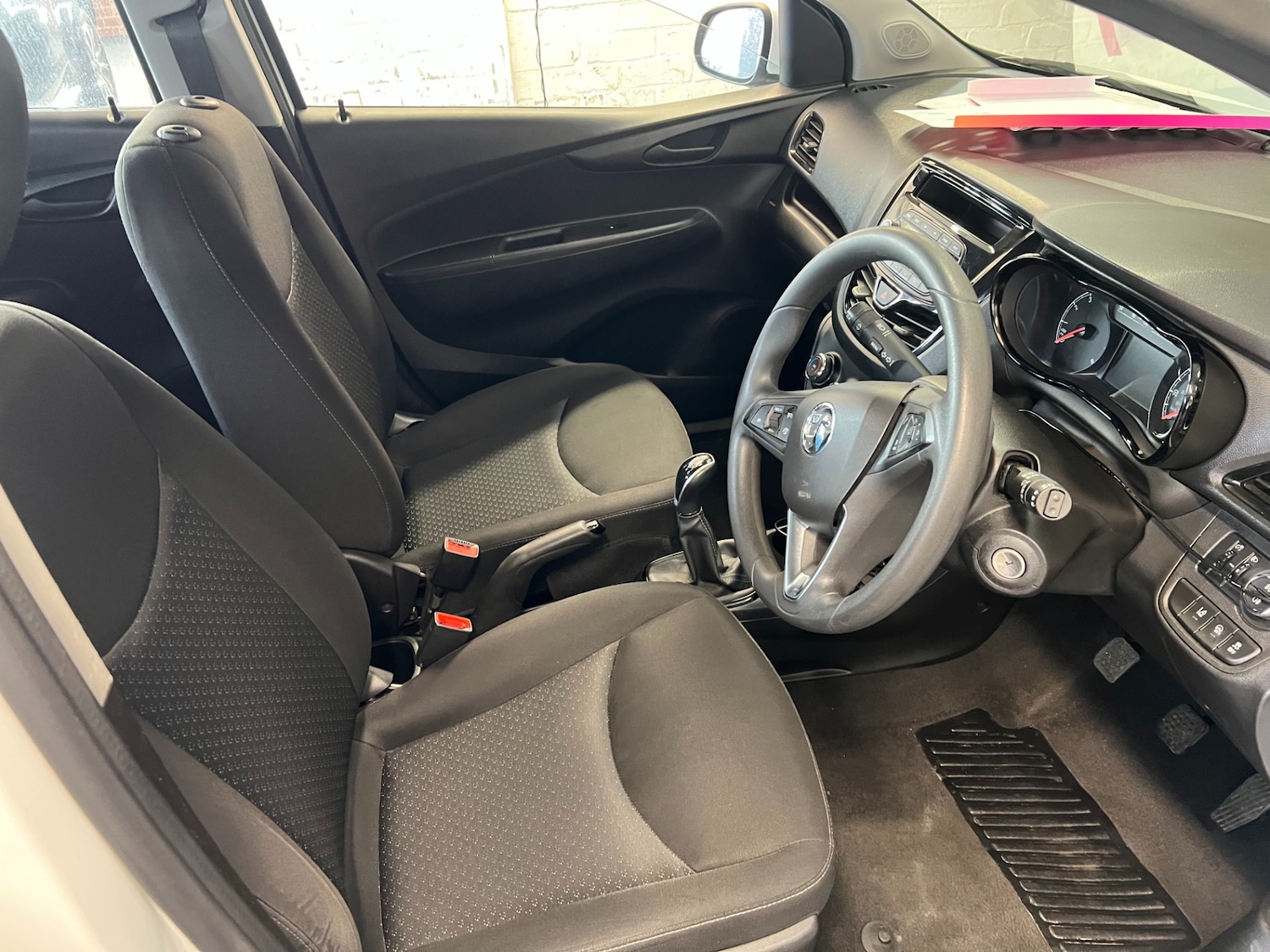 Used Vauxhall Viva 2016 for sale - 77638811: Photo 10