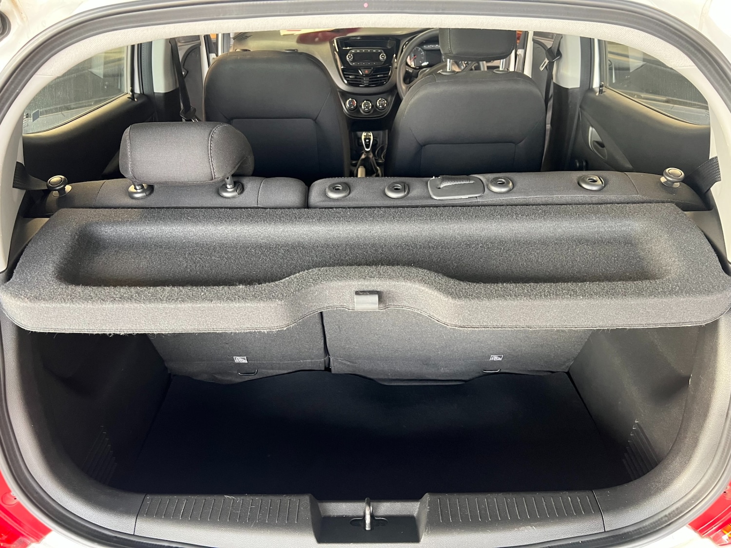 Used Vauxhall Viva 2016 for sale - 77638811: Photo 12