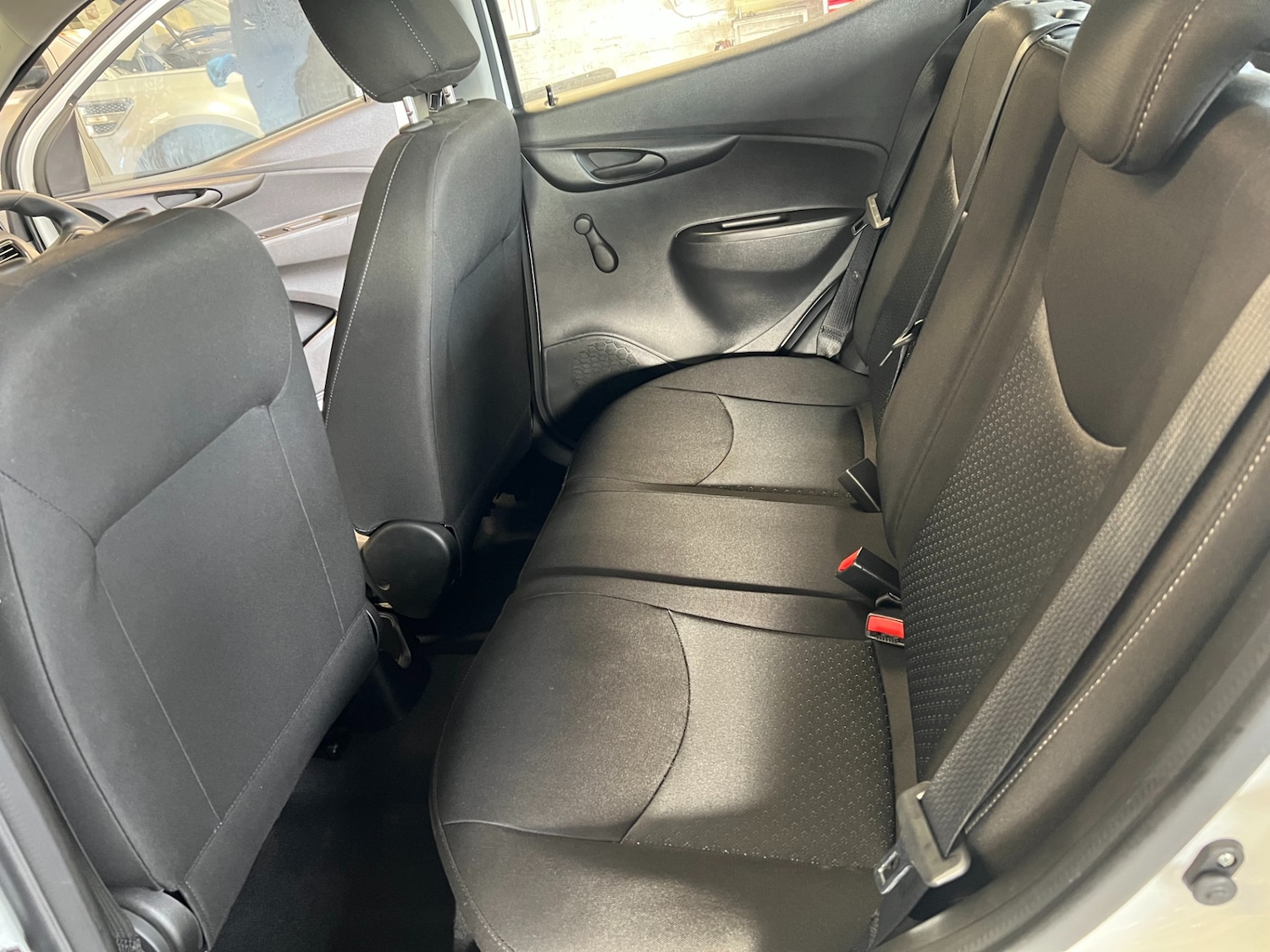 Used Vauxhall Viva 2016 for sale - 77638811: Photo 14