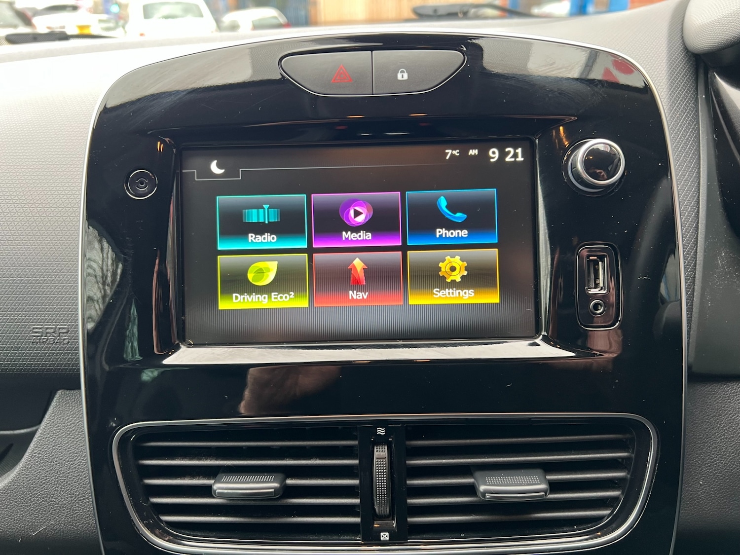 Used Renault Clio 2019 for sale - 77917345: Photo 16