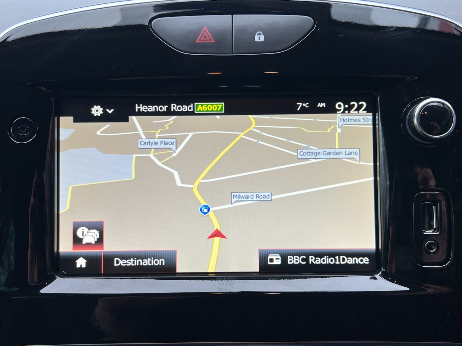 Used Renault Clio 2019 for sale - 77917345: Photo 17