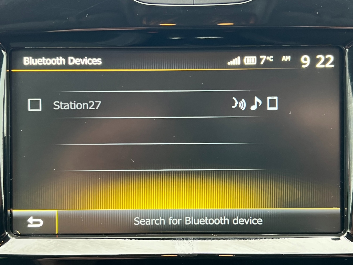 Used Renault Clio 2019 for sale - 77917345: Photo 18