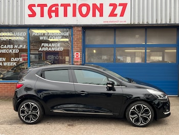 Used Renault Clio 2019 for sale - 77917345: Photo