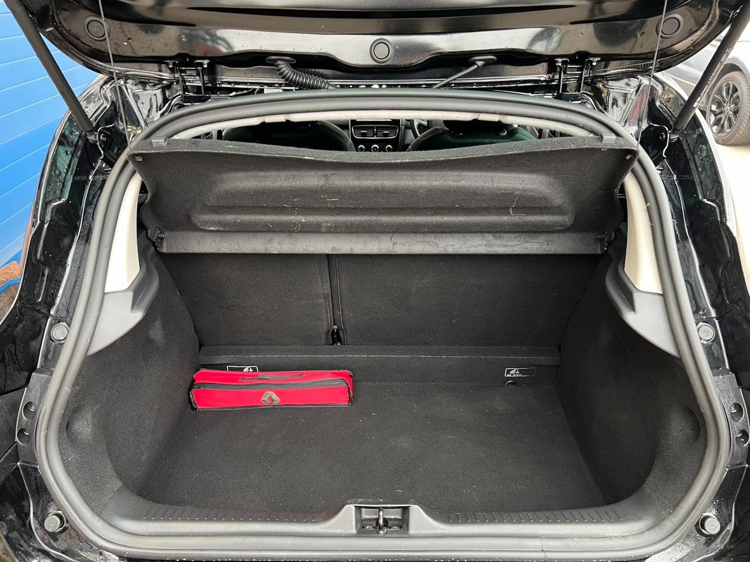 Used Renault Clio 2019 for sale - 77917345: Photo 5