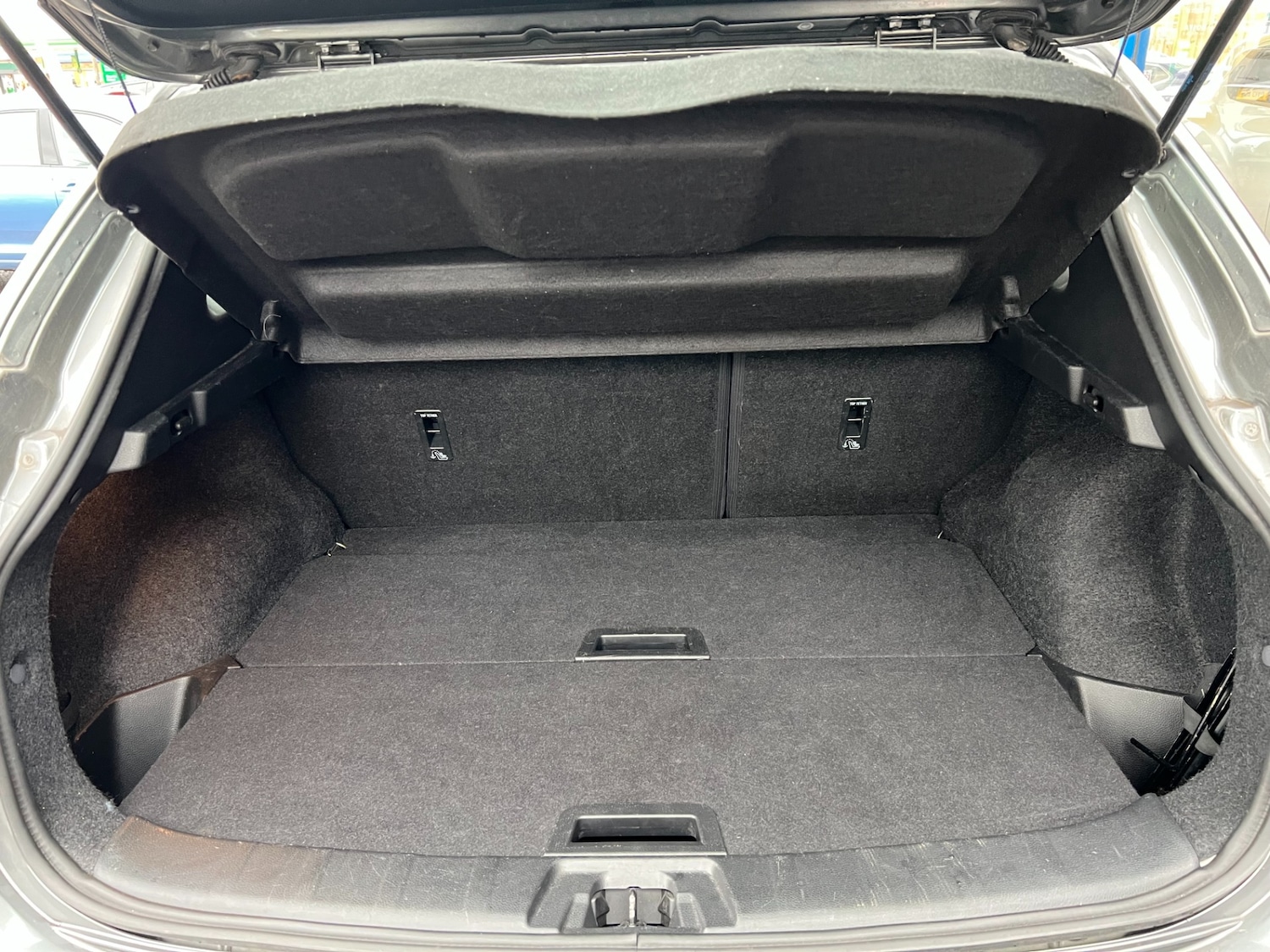 Used Nissan Qashqai 2016 for sale - 76544352: Photo 11