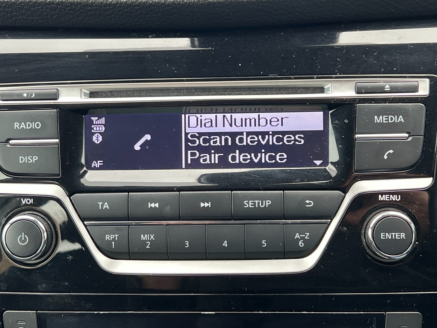 Used Nissan Qashqai 2016 for sale - 76544352: Photo 14