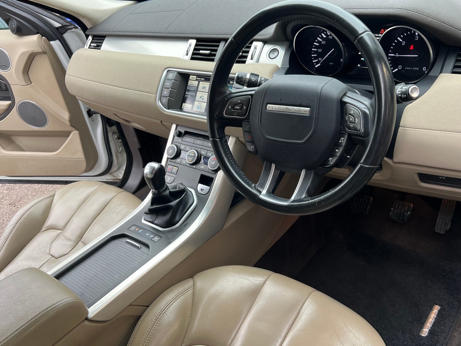 Used Land Rover Range Rover Evoque 2014 for sale - 77431672: Photo 12