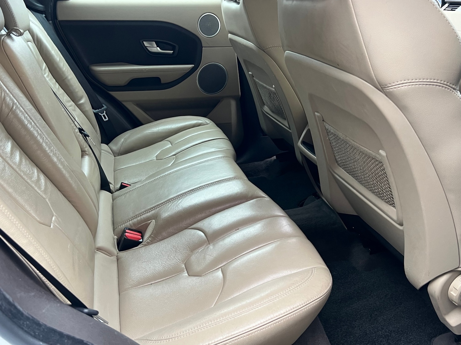 Used Land Rover Range Rover Evoque 2014 for sale - 77431672: Photo 14