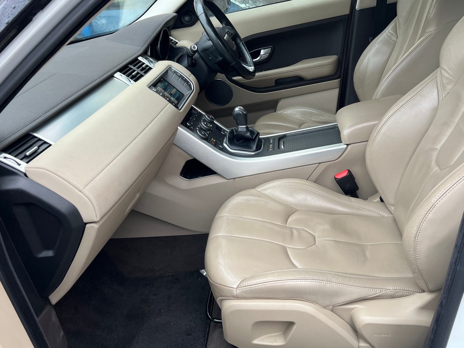 Used Land Rover Range Rover Evoque 2014 for sale - 77431672: Photo 15