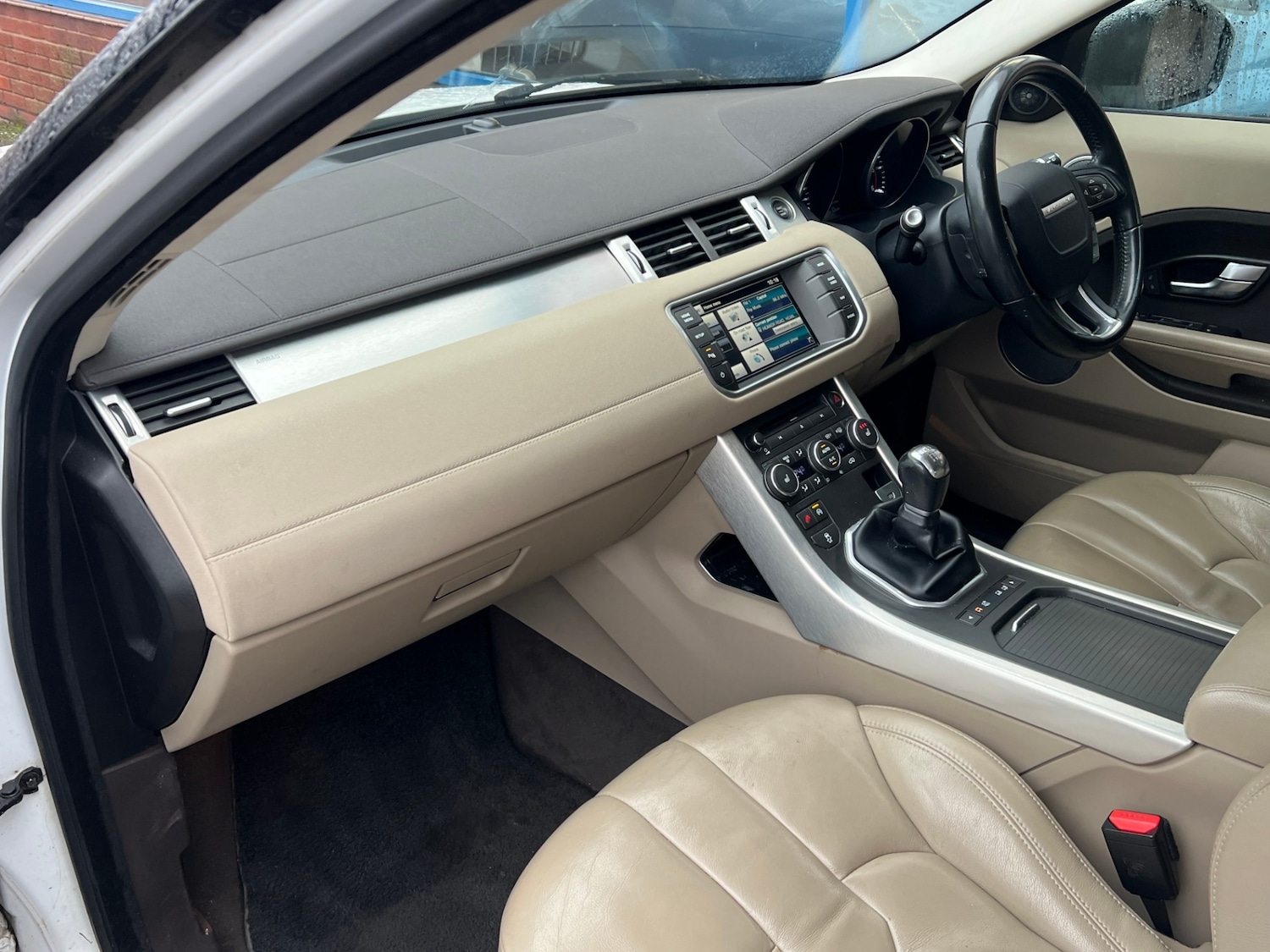 Used Land Rover Range Rover Evoque 2014 for sale - 77431672: Photo 16