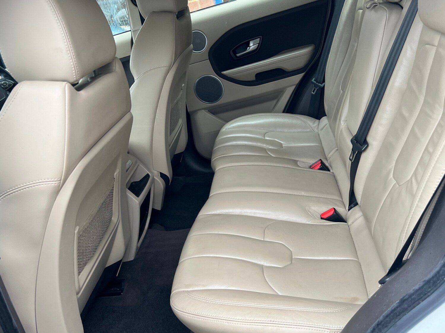 Used Land Rover Range Rover Evoque 2014 for sale - 77431672: Photo 17