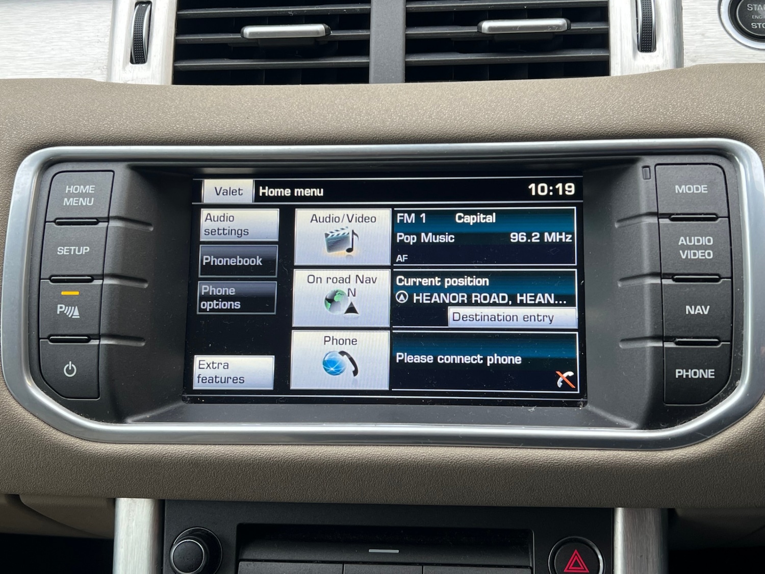 Used Land Rover Range Rover Evoque 2014 for sale - 77431672: Photo 19