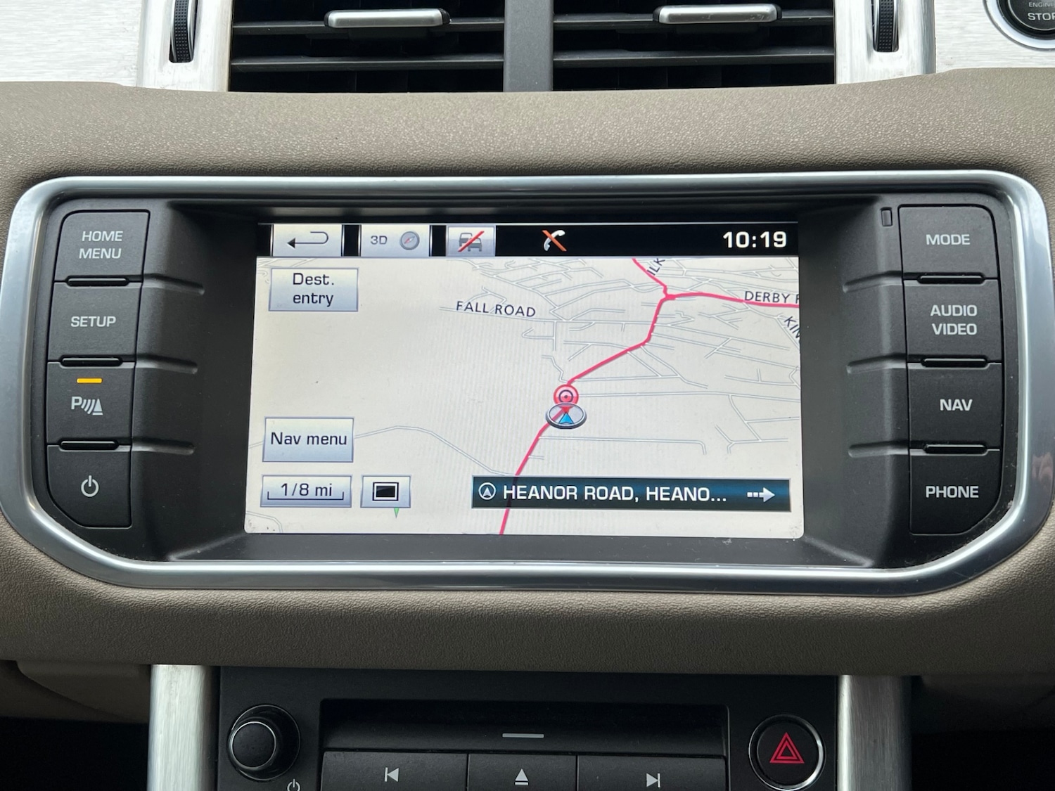 Used Land Rover Range Rover Evoque 2014 for sale - 77431672: Photo 21