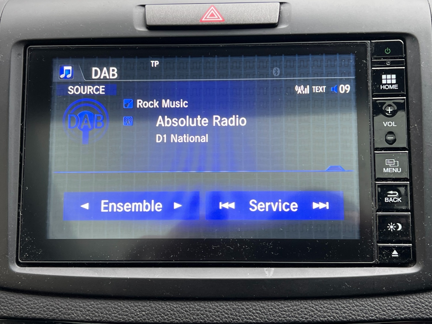 Used Honda CR-V 2017 for sale - 77731038: Photo 11