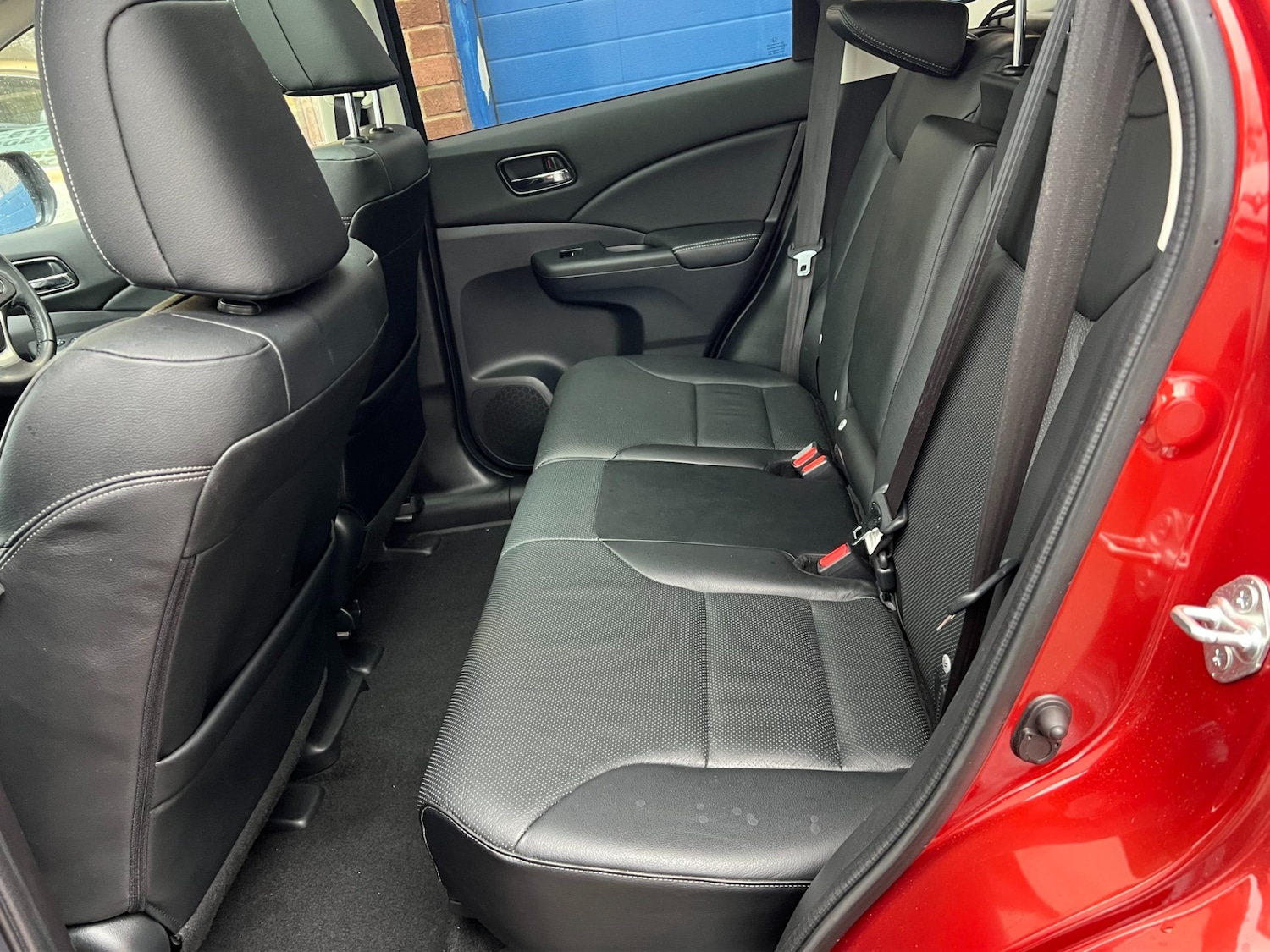 Used Honda CR-V 2017 for sale - 77731038: Photo 14