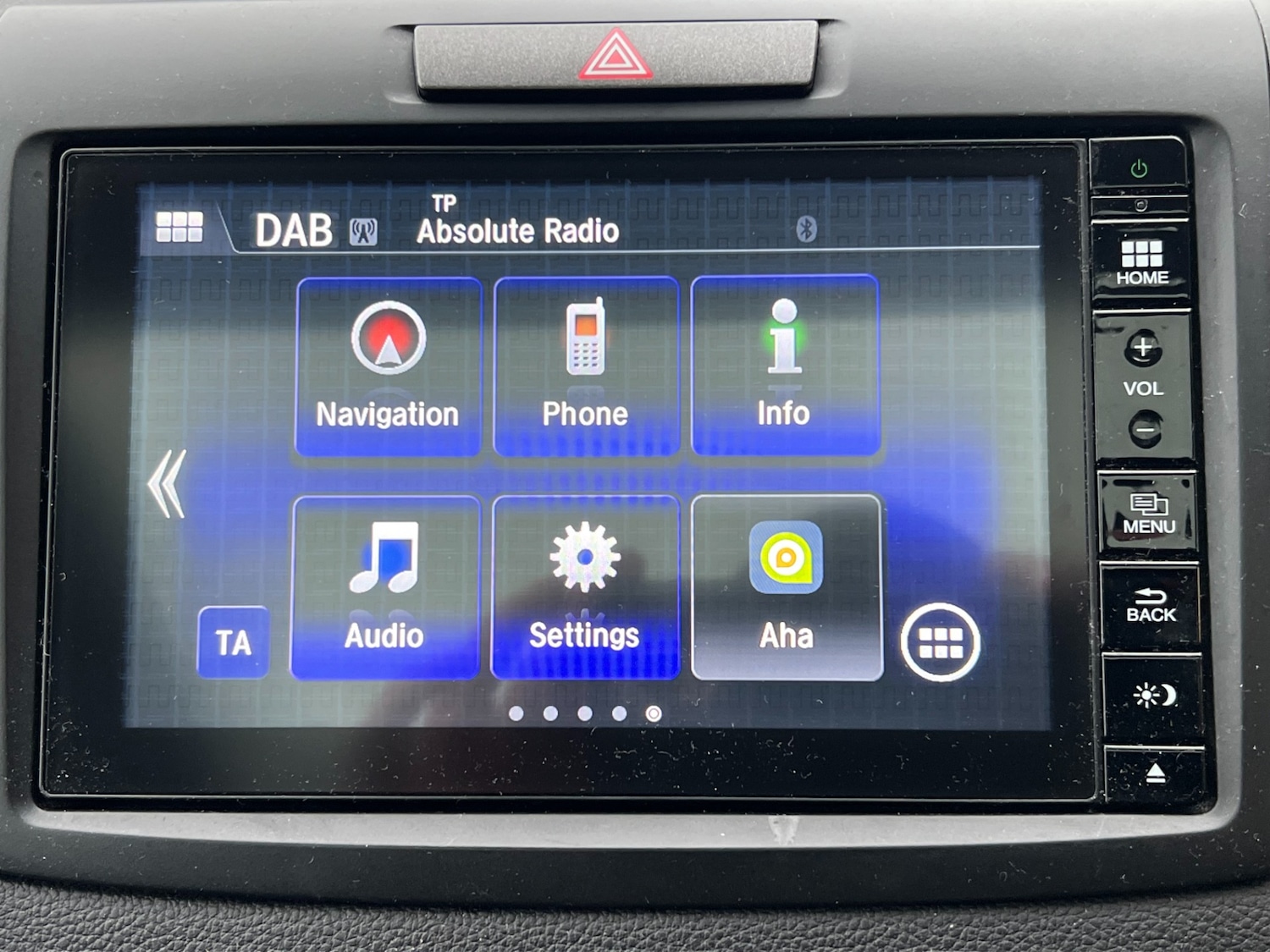 Used Honda CR-V 2017 for sale - 77731038: Photo 15