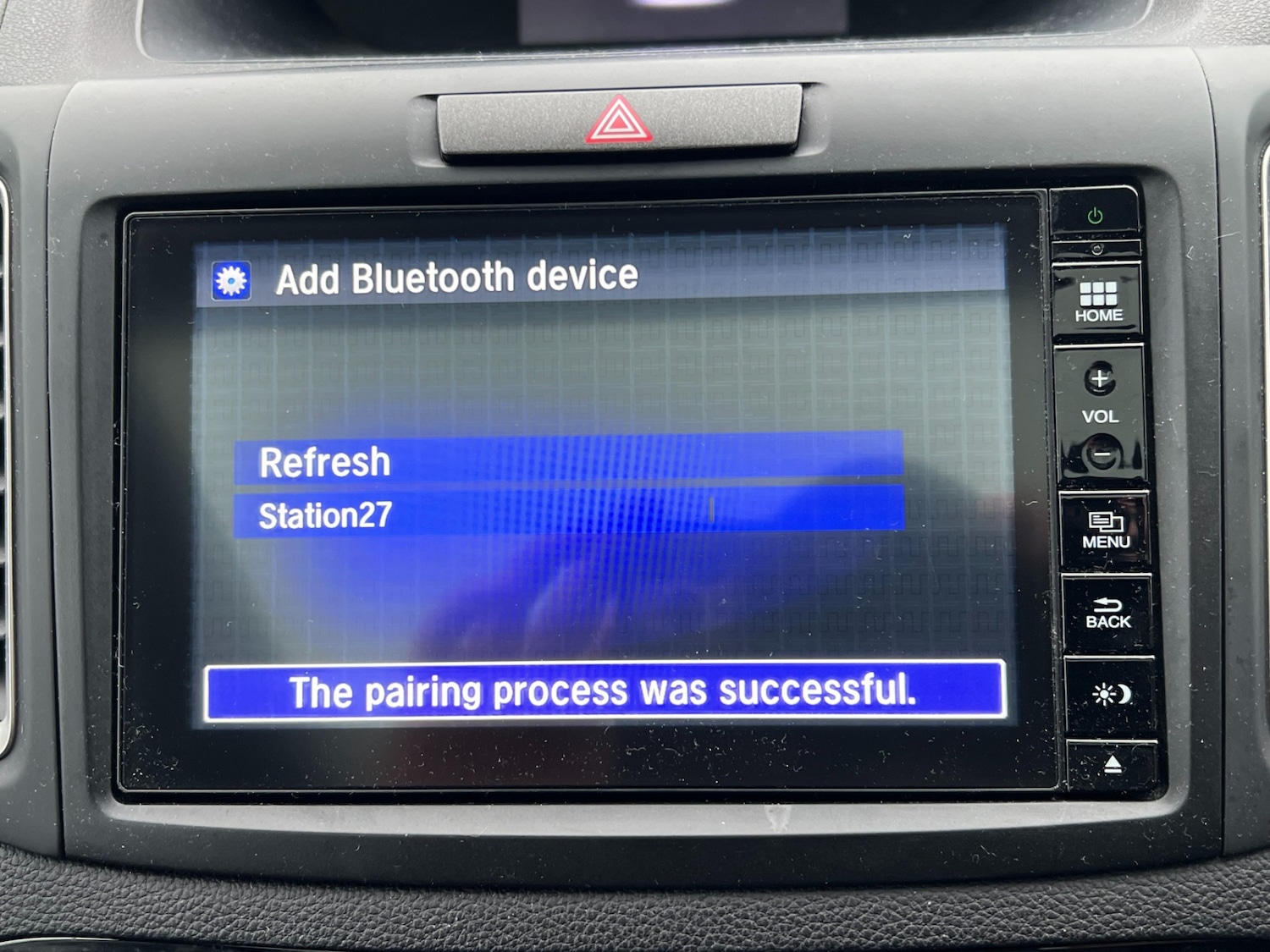 Used Honda CR-V 2017 for sale - 77731038: Photo 18