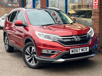 2017 (67) - 1.6 i-DTEC 160 EX 5dr