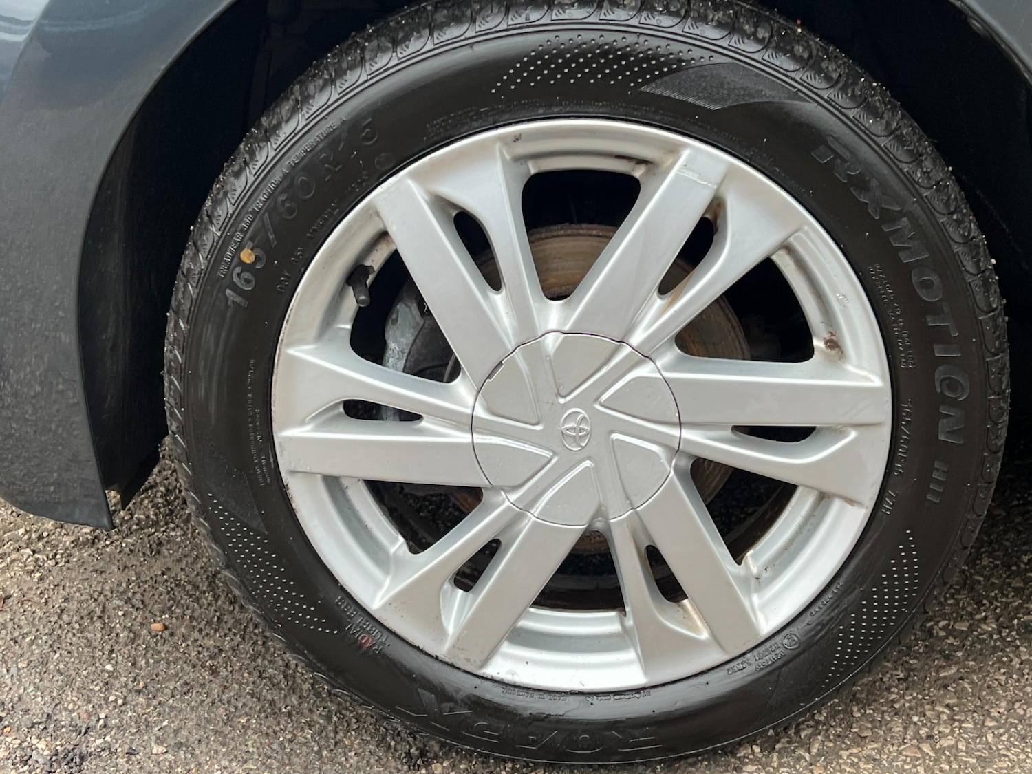 Used Toyota AYGO 2015 for sale - 77036134: Photo 14