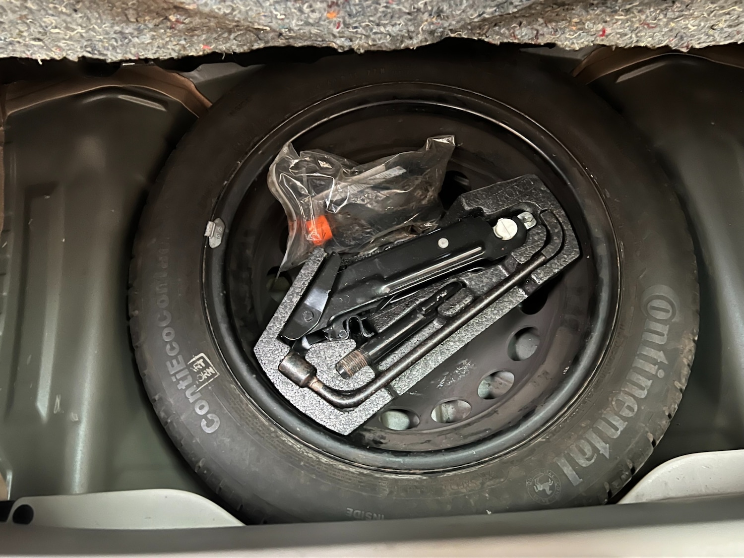 Used Toyota AYGO 2015 for sale - 77036134: Photo 17