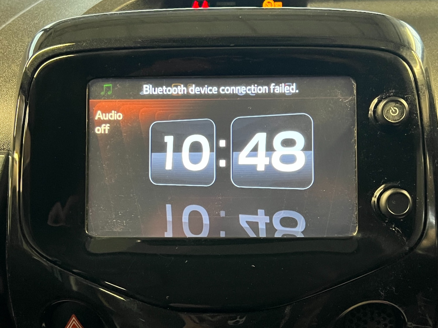 Used Toyota AYGO 2015 for sale - 77036134: Photo 18