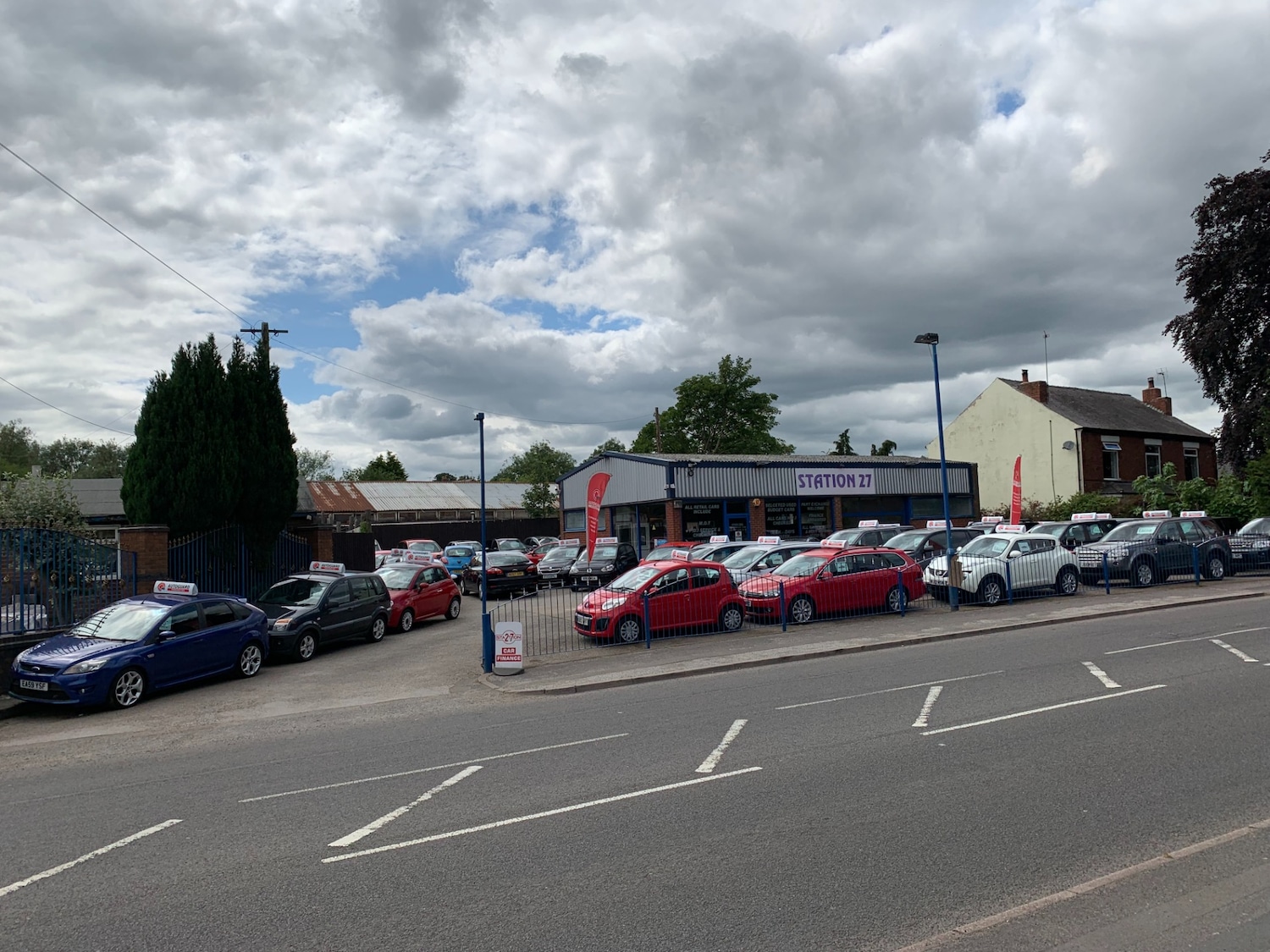 Used Toyota AYGO 2015 for sale - 77036134: Photo 2