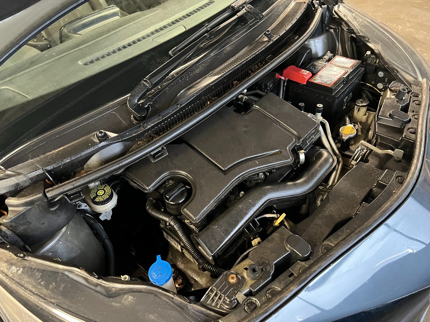 Used Toyota AYGO 2015 for sale - 77036134: Photo 24