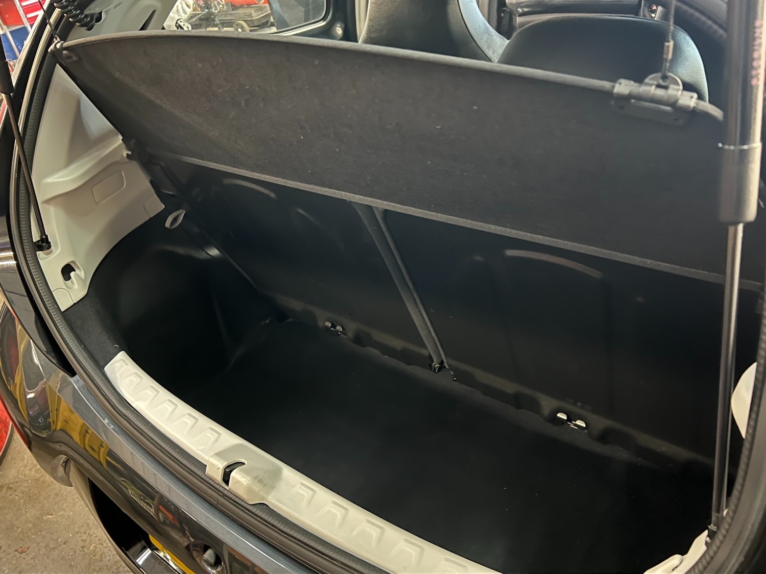 Used Toyota AYGO 2015 for sale - 77036134: Photo 27