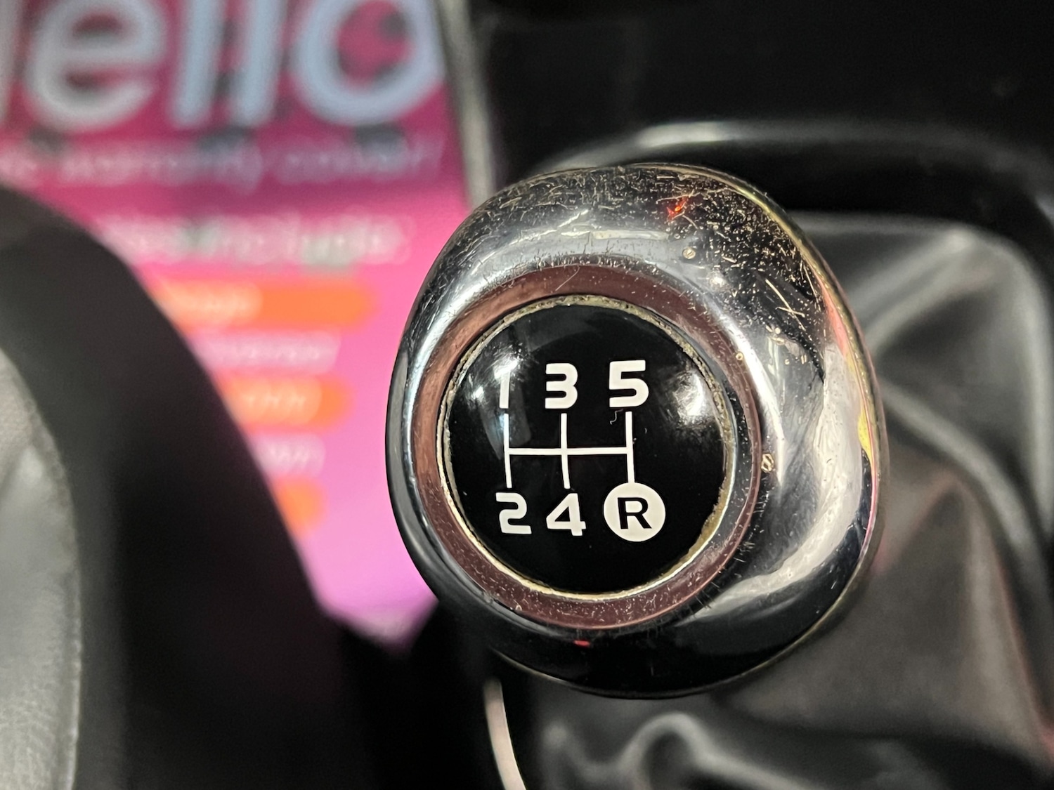 Used Toyota AYGO 2015 for sale - 77036134: Photo 33