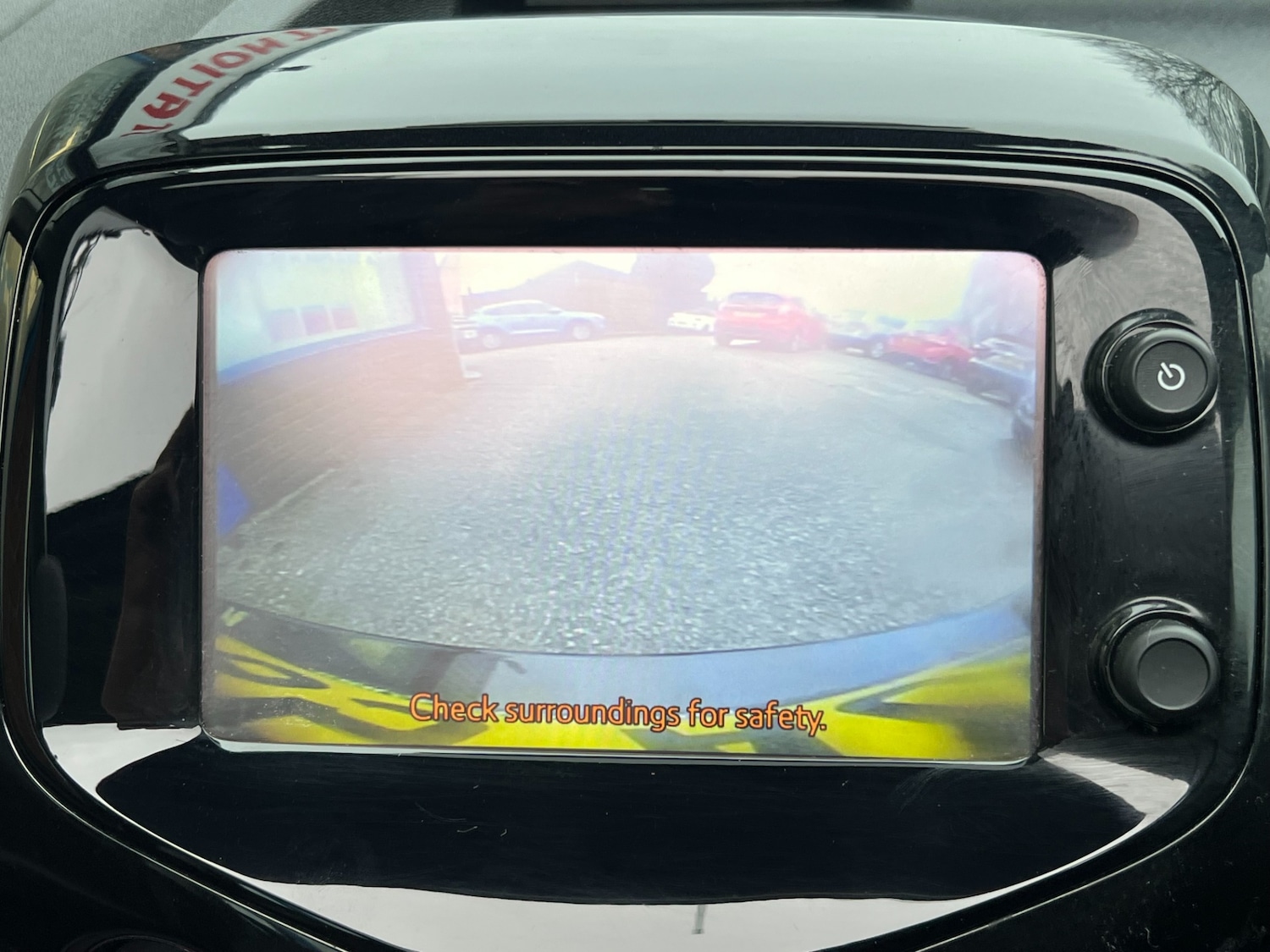 Used Toyota AYGO 2015 for sale - 77036134: Photo 48