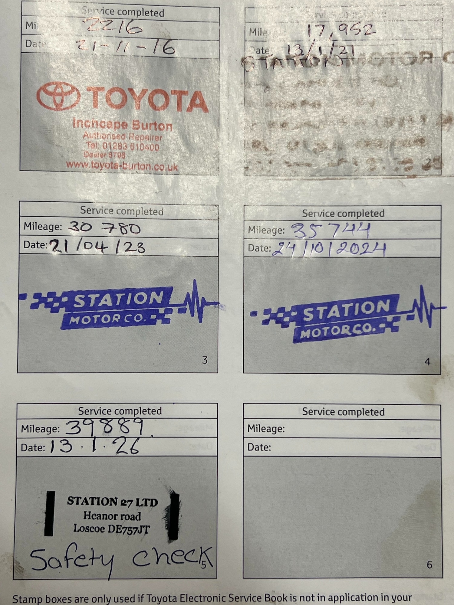 Used Toyota AYGO 2015 for sale - 77036134: Photo 53