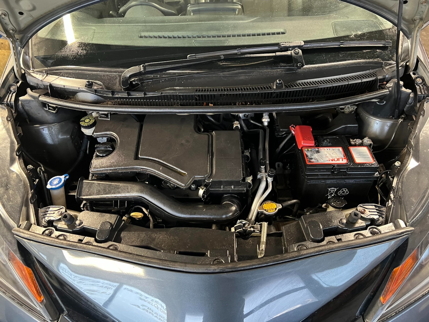 Used Toyota AYGO 2015 for sale - 77036134: Photo 54