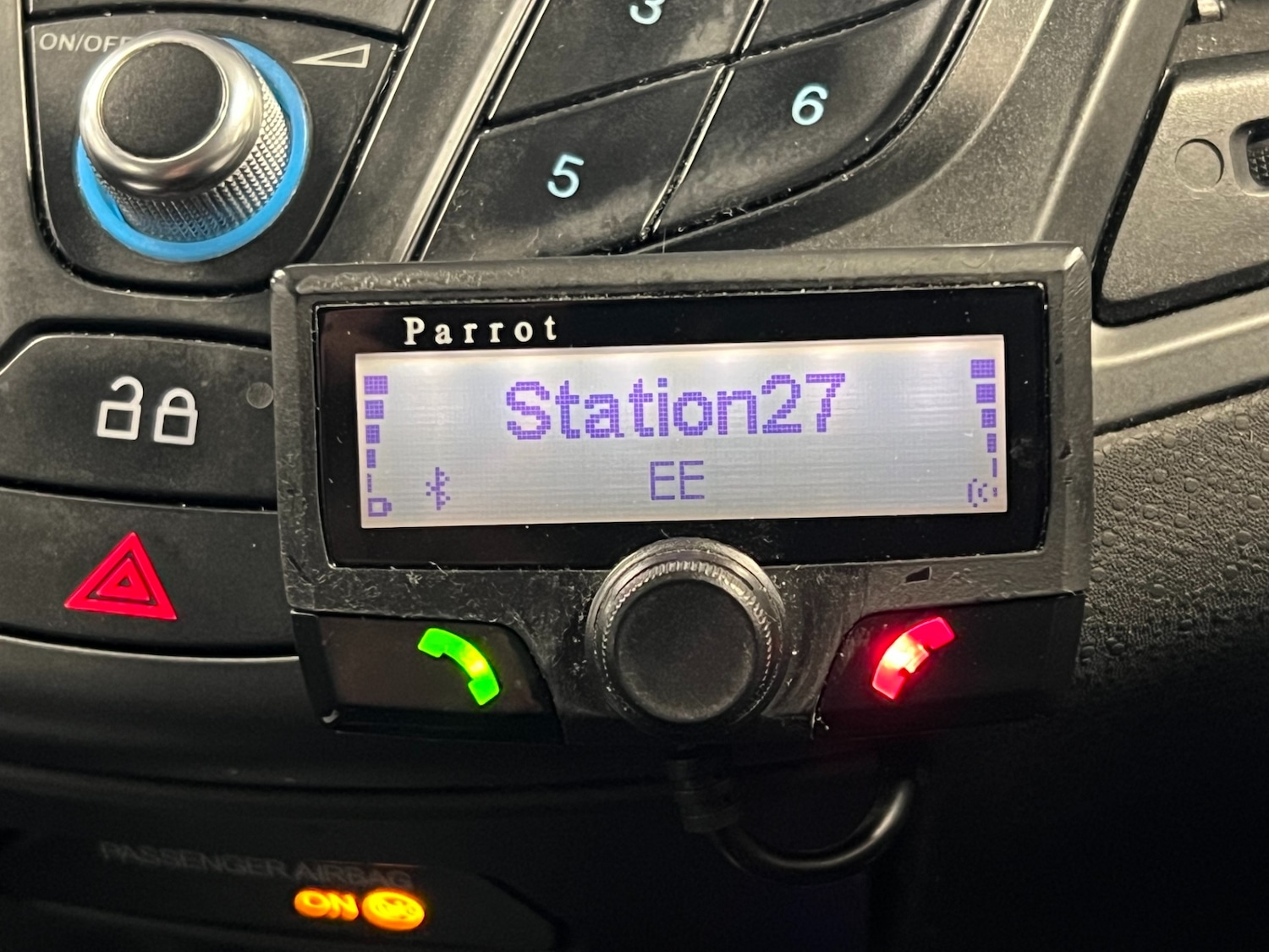 Used Ford Fiesta 2013 for sale - 77179955: Photo 16