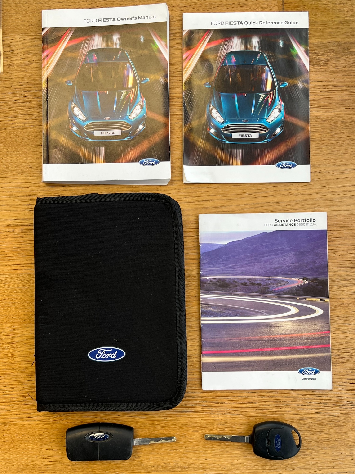 Used Ford Fiesta 2013 for sale - 77179955: Photo 17