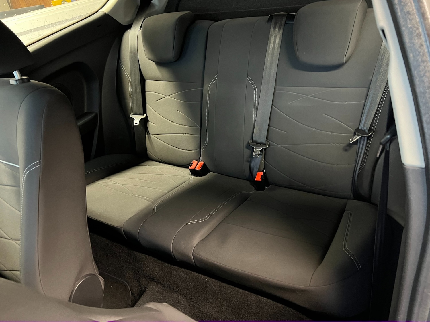 Used Ford Fiesta 2013 for sale - 77179955: Photo 18